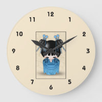 Poupée mignonne de Kokeshi de Japonais habillée