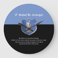 Prière à l'Archange Saint Michel en pensant à vous