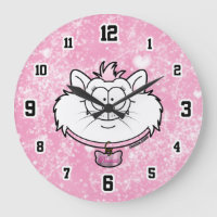 Princesse Kitty Pink Sparkle Graphiques Screwball