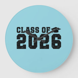 Grande Horloge Ronde Promotion 2026