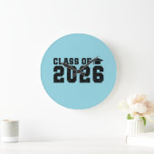 Grande Horloge Ronde Promotion 2026 (Maison)