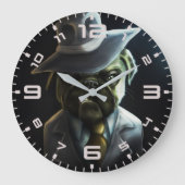 Grande Horloge Ronde Pugster Boss (Recto)