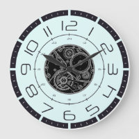 PUNK À VAPEUR 24H/24