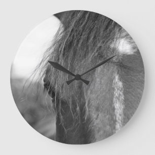 Grande Horloge Ronde pur