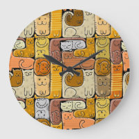 Puzzle Funny Chats House sans joint