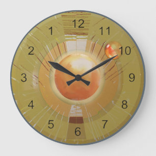 Grande Horloge Ronde Radiation (film, 1997)