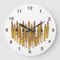 Recharger l'horloge, un cadeau pour quiconque rech