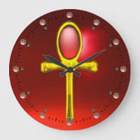 RED TALISMAN, Ruby Gemstones