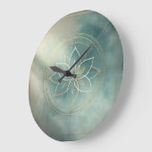 Grande Horloge Ronde Returning (Angle)