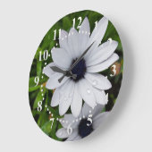 Grande Horloge Ronde River on white (Angle)