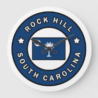 Rock Hill Caroline du Sud