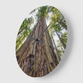 Grande Horloge Ronde Roosevelt Grove (Angle)
