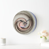 Grande Horloge Ronde Roue de la fortune (Maison)