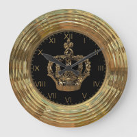 Royalee Boleyn Time Piece