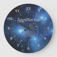 Sagittaire transparent