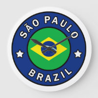 São Paulo Brésil