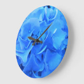 Grande Horloge Ronde Sérapine (Angle)