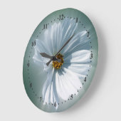 Grande Horloge Ronde shinwhite (Angle)