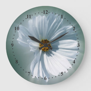 Grande Horloge Ronde shinwhite