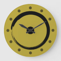 Signe astrologique - Bouddhisme Zen Circle 1