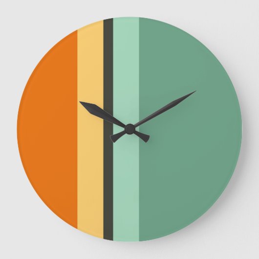 Grande Horloge Ronde Sophia à Varna (Recto)