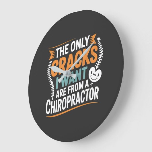 Grande Horloge Ronde Spinal Alignment and Posture Recovery (Angle)