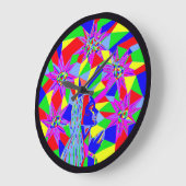 Grande Horloge Ronde Star Seeker (Angle)