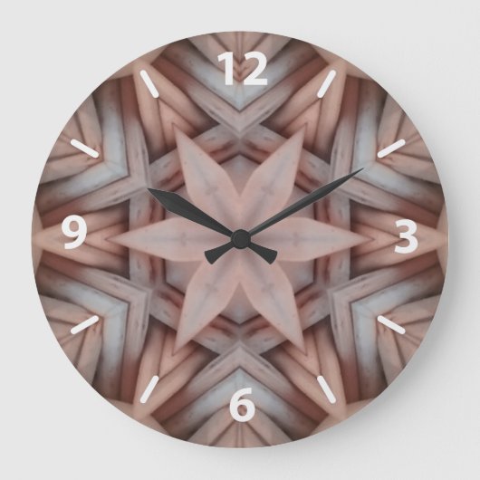 Grande Horloge Ronde Star Starfish Dream (Recto)