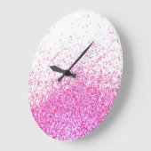 Grande Horloge Ronde sweed delight (Angle)