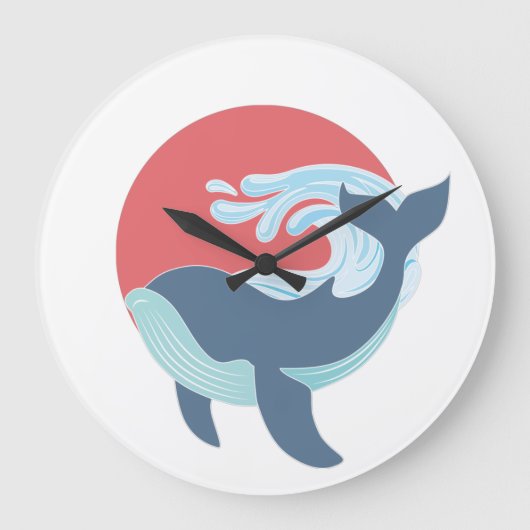 Grande Horloge Ronde swick (Recto)