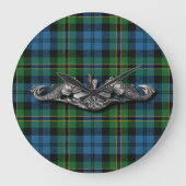 Grande Horloge Ronde SWS Polaris (Recto)