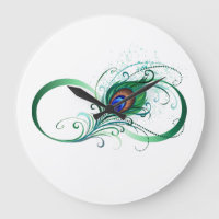 Symbole de l'Infinity
