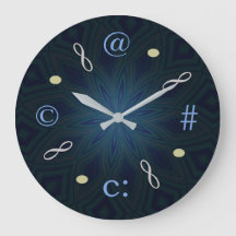 symboles contemporaine infini 001