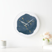 Grande Horloge Ronde Taurus (Maison)