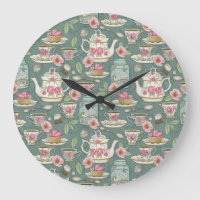 Tea Party vintage