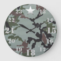 Temps militaire