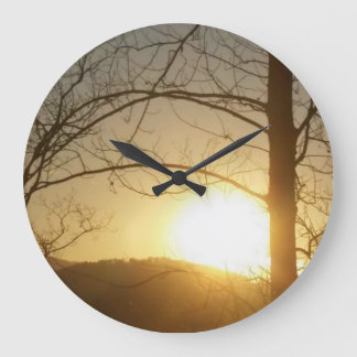 Grande Horloge Ronde The Bathroom