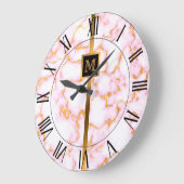 Grande Horloge Ronde The text you provided (Angle)