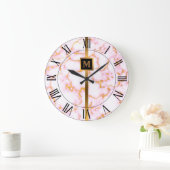 Grande Horloge Ronde The text you provided (Maison)