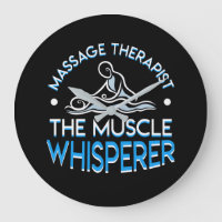 Thérapeute de massage The Muscle Whisperer
