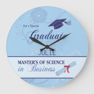 Grande Horloge Ronde Thérapies occupationnelles