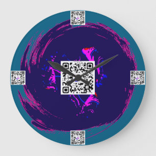 Grande Horloge Ronde #thesurfingmermaid #SWAG@MAGHIE.ORG