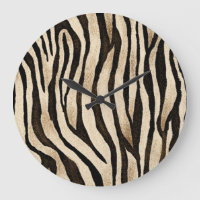 Tiger Peau Texture sans joint