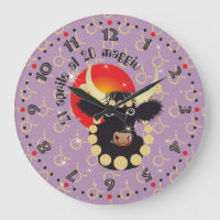 Toro 21 aprile al 20 maggio orologio