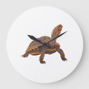 Grande Horloge Ronde Tortue Copie Copie Copie Copie Copie Copie Copie