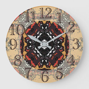 Grande Horloge Ronde Tournoi de tennis de Old World