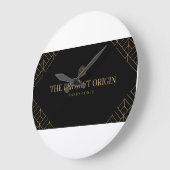 GRANDE HORLOGE RONDE TPO (Angle)