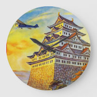 Transport aérien japonais par Pagoda