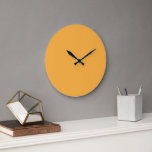 Grande Horloge Ronde Un carré jaune avec une bordure blanche propre, cr<br><div class="desc">Cette carré jaune à la bordure blanche et immaculée offre un design moderne et visuellement attrayant. Le contraste audacieux entre les deux couleurs crée un effet frappant et attrayant qui améliorera sans effort n'importe quel espace.</div>
