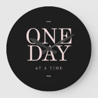 Un Jour - Citations Inspirantes Buts Roses Noires